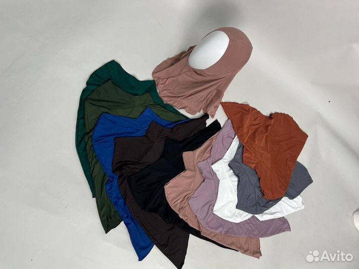 Хиджаб. Горянка