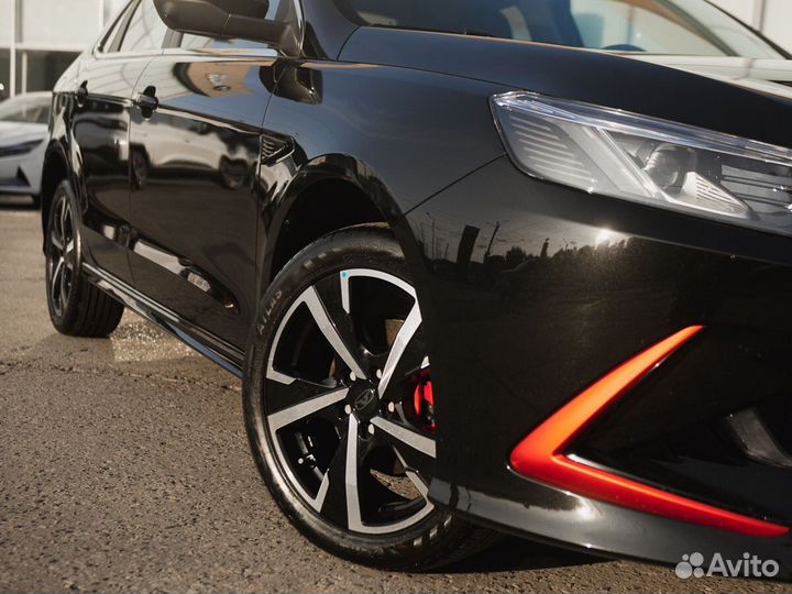 Kaiyi E5 1.5 CVT, 2023