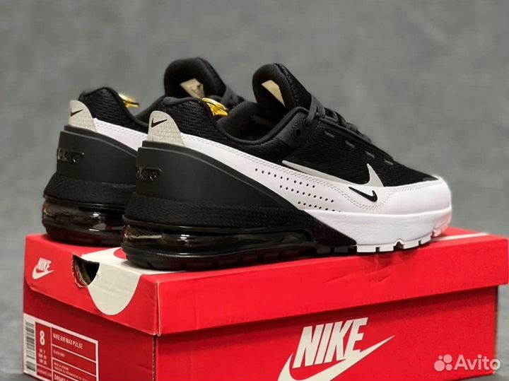 Кроссовки Nike Air Max Pulse