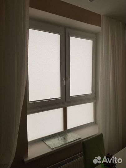 Кассетные шторы S0579-H6058