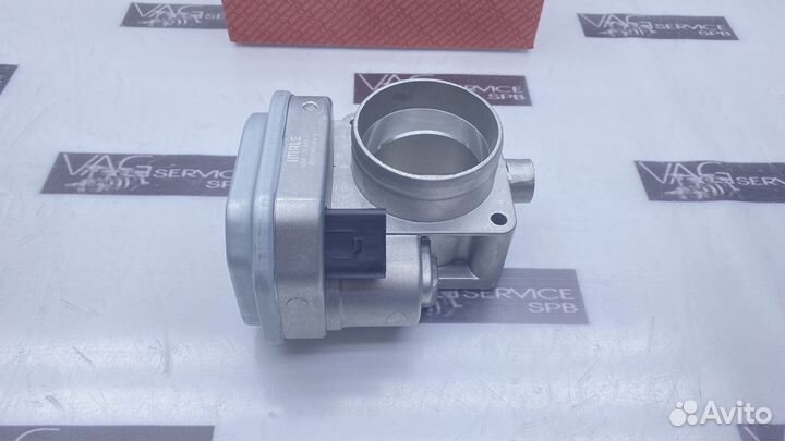 Новая дроссельная заслонка VW VAG 1.9 2.0 SDI