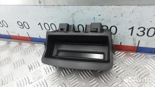 Монитор chevrolet cruze J300 (6UK09JA01)