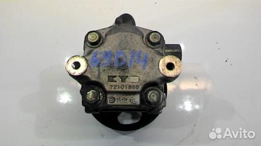 Насос гу дизельный chrysler sebring 3 (69D14BT01)