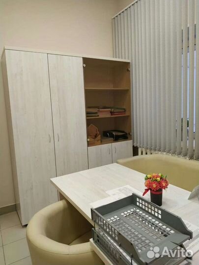 Сборщик мебели