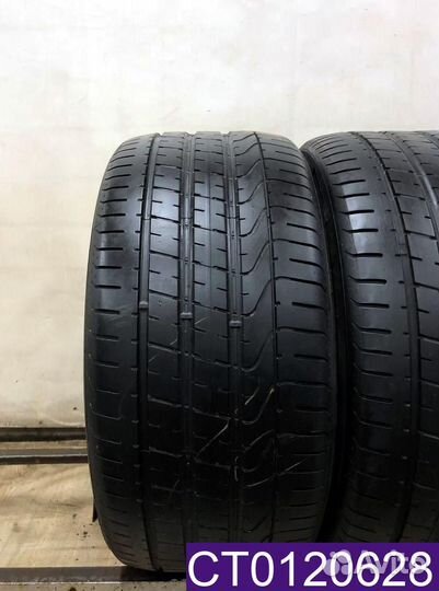 Pirelli P Zero 295/35 R21 103Y