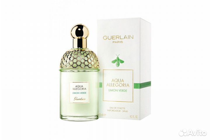 Туалетная вода Guerlain женская