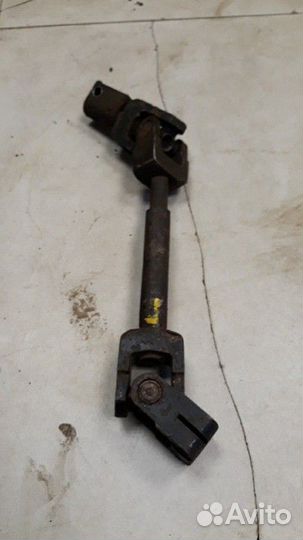 Кардан рулевой Volkswagen Passat