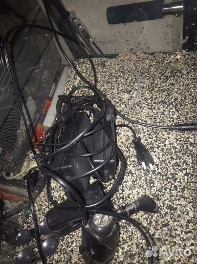 Аквариум juwel 40 л на подставке