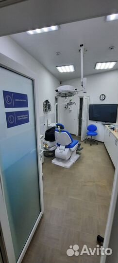 Стоматологическая клиника