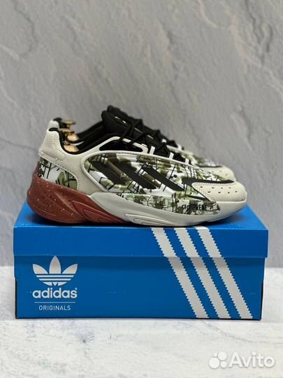 Кроссовки Adidas Ozelia