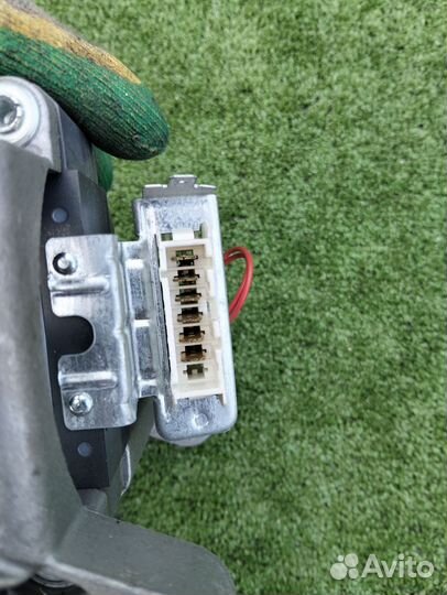 Двигатель стиральной машины Candy Aqua 800 DF