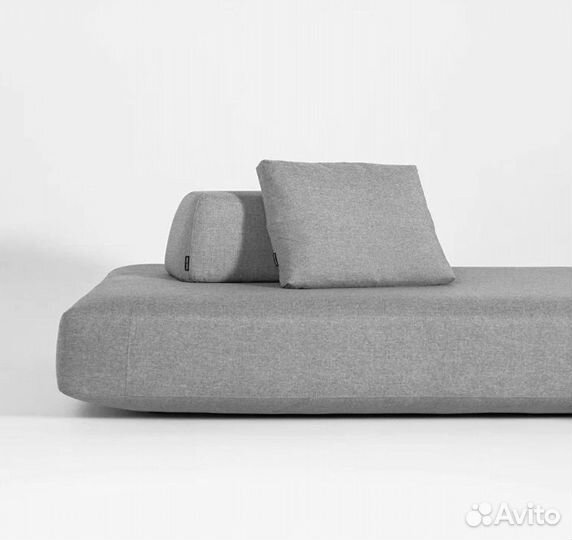 Диван 4400х1600 мм