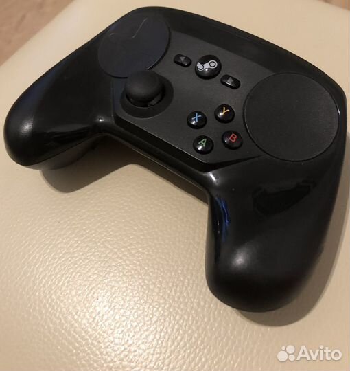 Геймпад Steam Controller