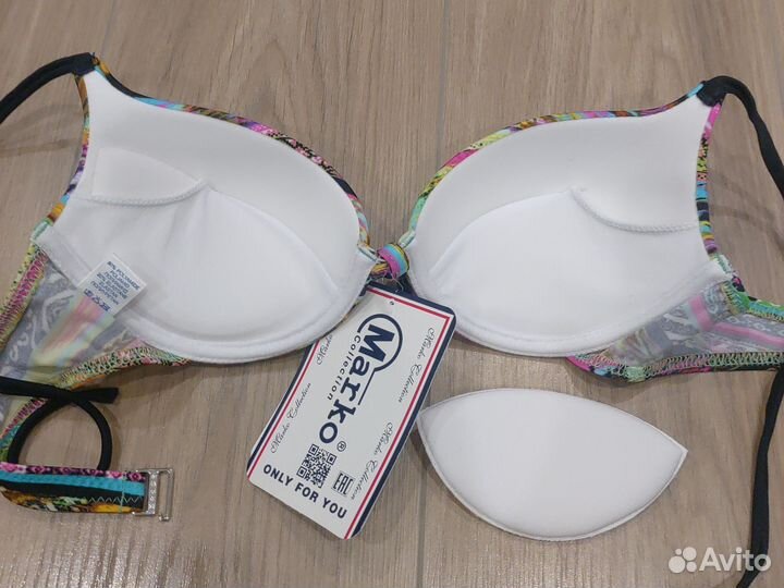 Купальник женский раздельный