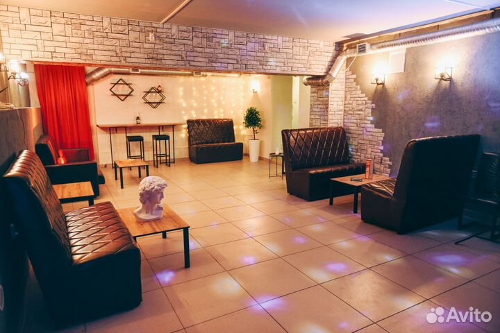 Развлечения