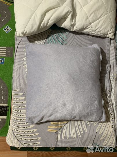 Постельное белье пакетом (оптом)