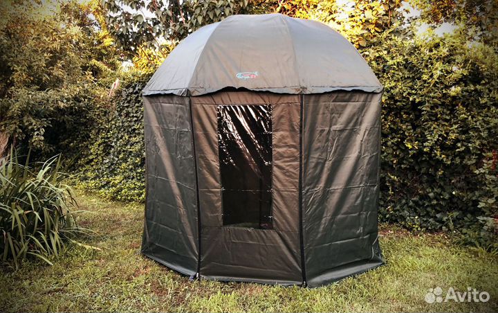 Карповый зонт