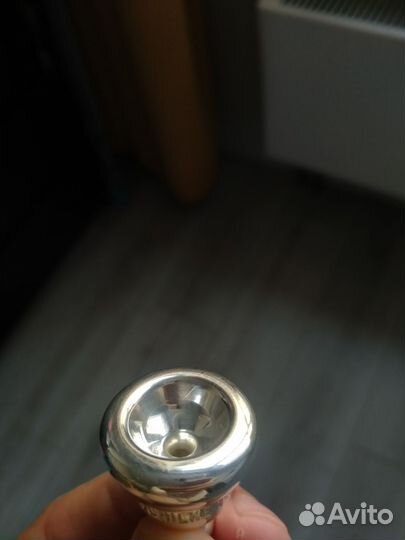 Мундштук для трубы Schilke 14А4А