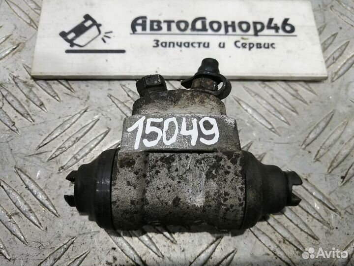 Тормозной цилиндр рабочий правый Kia Rio 4,Solaris