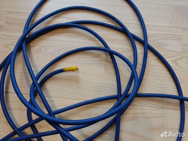 Tchernov Audio Cuprum original 75 IC