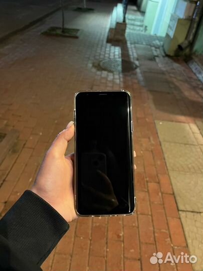 Samsung Galaxy S9 Plus, 6/256 ГБ