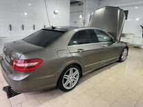 Mercedes-Benz E-класс 3.5 AT, 2012, 165 000 км, с пробегом, цена 1 628 000 руб.