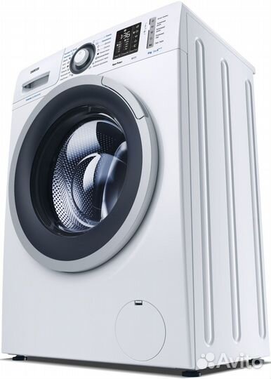 Стиральная машина Атлант сма-80С1213-01 8 кг