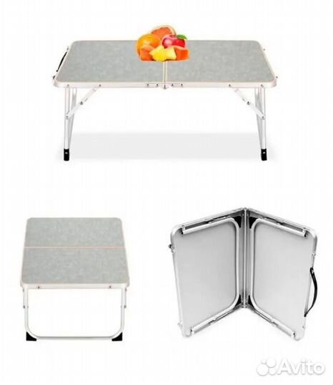 Стол складной 60*40