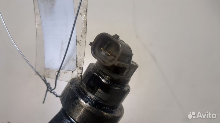 Форсунка топливная Opel Astra J, 2012