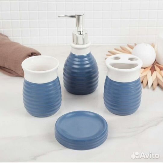 Набор для ванной