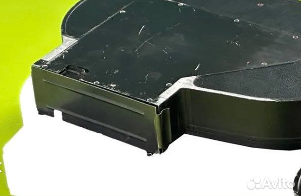 Кассета 120м для камеры Конвас и направляющие