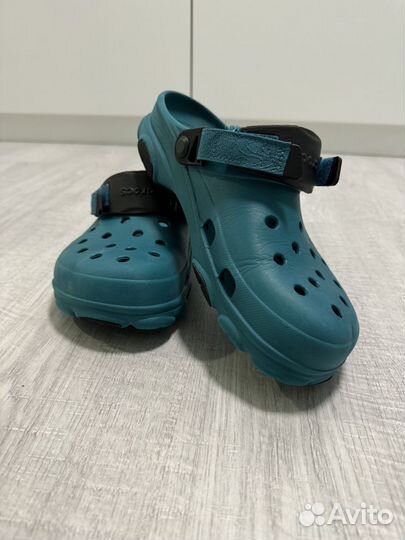 Crocs мужские