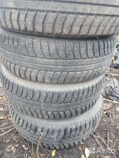 Amtel NordMaster ST 205/70 R15