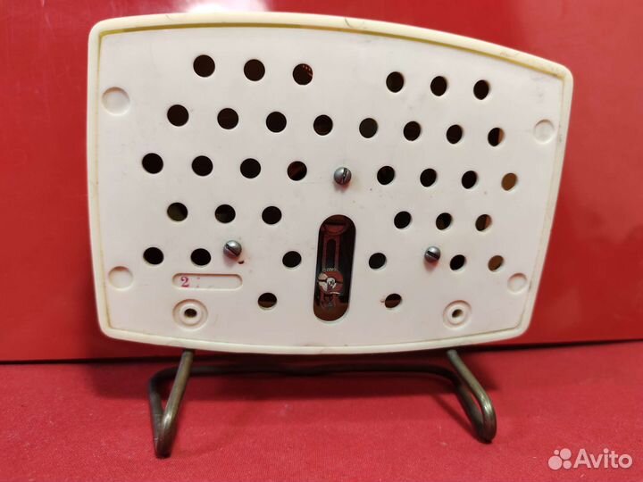 Барометр Бм-2 N СССР