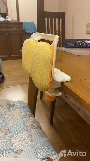 Корректор осанки для детей на стол