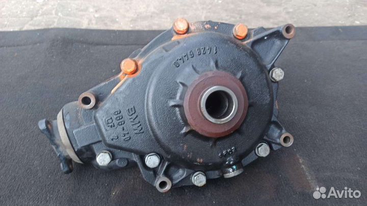 Редуктор переднего моста для BMW X5 E53