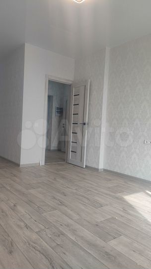 1-к. квартира, 40 м², 12/19 эт.
