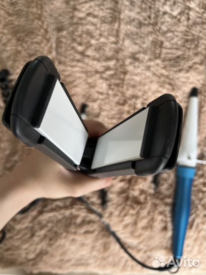 Мультистайлер philips