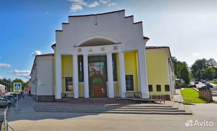 Ищу инвесторов в Банк РФ