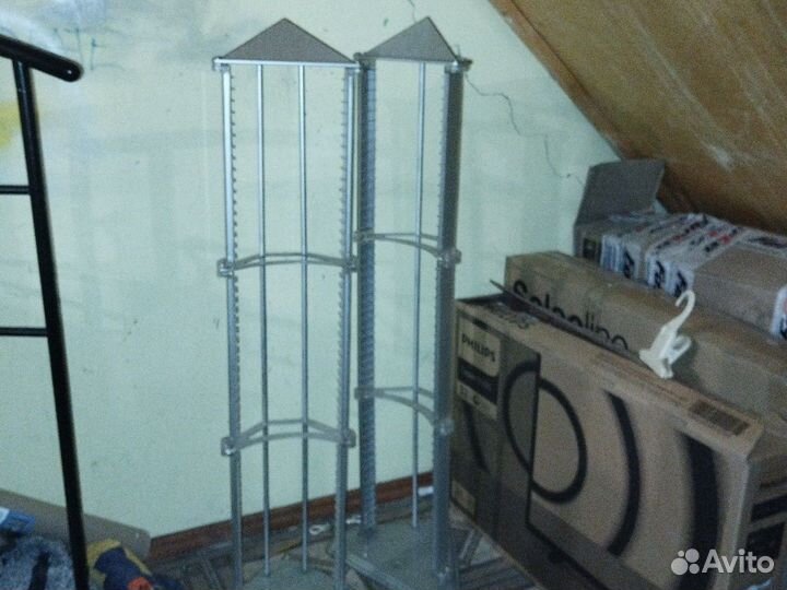 Подставка для cd дисков