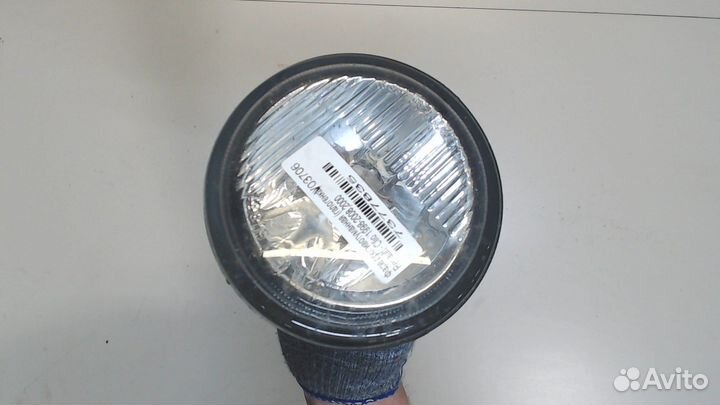 Фара противотуманная Renault Clio, 2000