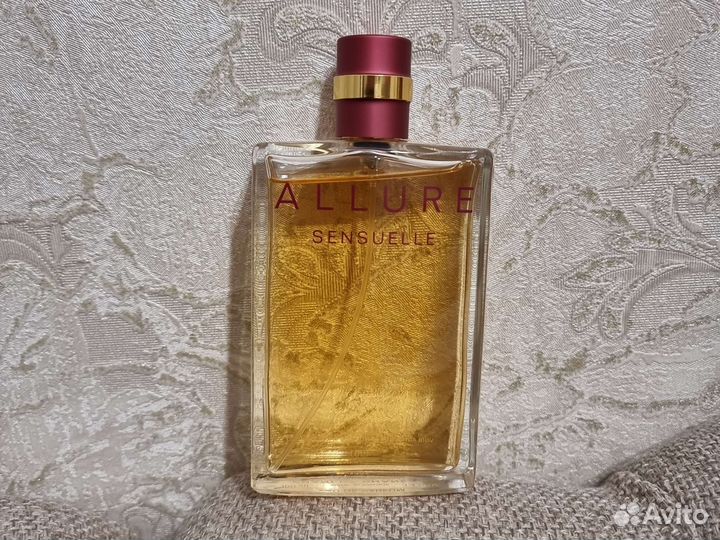 Парфюмерия