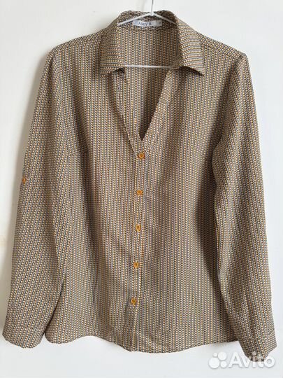 Рубашка женская