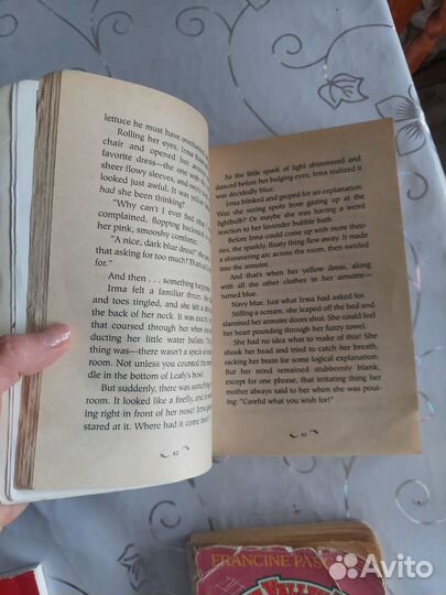 Книги на английском. Elementary & Pre Intermediate