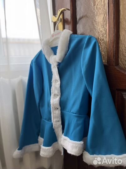 Платье елочки для девочки