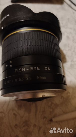 Зеркальный фотоаппарат nikon d5300