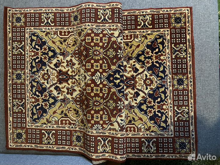 Ковер персидский ГДР