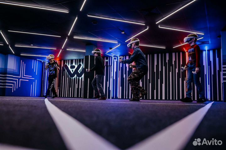 Франшиза с высоким доходом