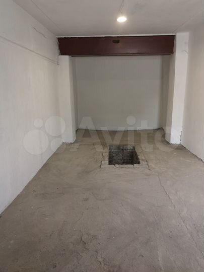 Гараж, 25 м²