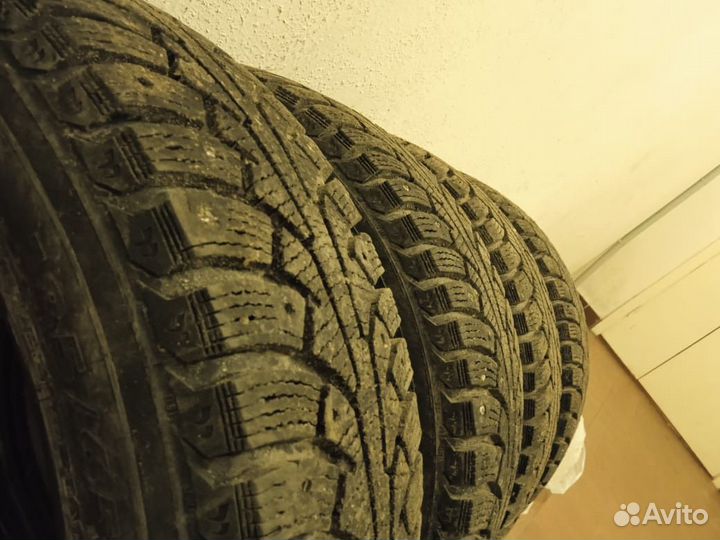 Nordman 5 185/65 R15 92